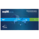 R�kawiczki NITRYLOWE "L" niebieskie bezpudrowe (100szt.) easyCARE
