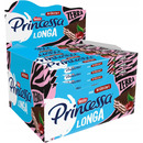 Wafle NESTLE PRINCESSA LONGA ZEBRA wi�niowa (opak. 30szt x 37g) 1,1kg