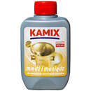 P�yn KAMIX MIED� I MOSI�DZ do czyszczenia przedmiot&oacute;w z mosi�dzu i miedzi 125ml