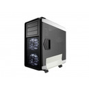 Platforma pod komputer stacjonarny Q-CONNECT, na k&oacute;�kach, do 15 KG, stalowa