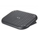 Podn&oacute;�ek Q-CONNECT, 448x325mm, czarny