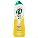 CIF Mleczko czyszczce 1001g  Max Power Citrus  416037