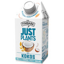 TYMBARK JUST PLANTS KOKOS 500M