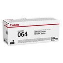 Toner Canon 064BK do i-SENSYS LBP722Cdw / MF832Cdw | 6 000 str. | black