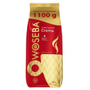 Kawa WOSEBA Premium CREMA GOLD, ziarnista, 1100g