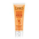 Krem do r�k i paznokci DAYS COSMETICS, intesywnie regenruj�cy, wyci�g z li�ci aloesu i gliceryna, 125 ml