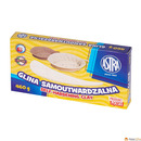 Glina samoutwardzalna Astra 460g - bia�a, 83810908
