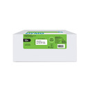 Dymo etykieta do drukarek LW 11352 bia�a, papierowa, 54mm/25mm | 12 sztuk
