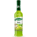 HERBAPOL SYROP OWOCOWY SUPLEMENT DIETY KIWI Z WIT. C, D, B6 I CYNKIEM 420ML