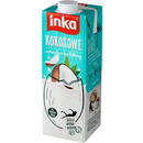 Nap&oacute;j INKA 1L kokosowy bez laktozy bez dodatku cukru