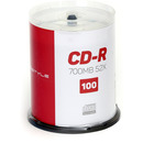 Pyta CD-R 700MB FREESTYLE 52x cake (100szt) (56662)