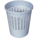 Kosz na �mieci CURVER 10L szary PAPER BINS 04022