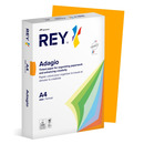 Papier ksero REY ADAGIO, A4, 80gsm, 70 pomara�czowy intense *RYADA080X415 R100