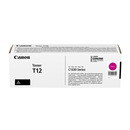 Toner Canon T12 do I-Sensys X C1333 | 5 300 str | magenta