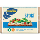 WASA PIECZYWO CHRUPKIE ¯YTNIE SPORT 275 G