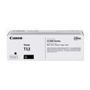 Toner Canon T12 do I-Sensys X C1333 | 7 400 str | black