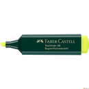 Zakre�lacz TEXTLINER 48, �&oacute;�ty FABER-CASTELL 154807 FC