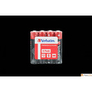 Baterie VERBATIM ALKALICZNE LR03 AAA SHRINK 4szt. 49500