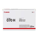 Toner Canon Cartridge CRG070H, CRG-070H |10200 str.| Black
