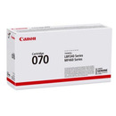 Toner Canon Cartridge CRG070, CRG-070 | Black