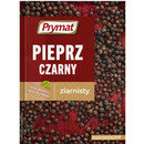 PIEPRZ CZARNY ZIARNISTY 20G PRYMAT