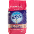 S�L HIMALAJSKA GRUBOZIARNISTA JODOWANA 600 G O’SOLE