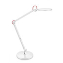 Lampka na biurko CEP CLED-0350, Giant, bia�y