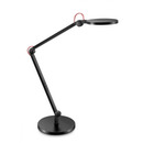 Lampka na biurko CEP CLED-0350, Giant, czarny