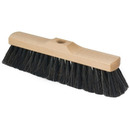 Miota drewniana do zamiatania bez kija