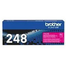 Brother Toner TN-248M Magenta 1K