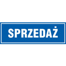 Znak TDC, Sprzeda�