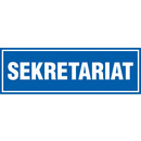 Znak TDC, Sekretariat