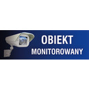 Znak TDC, Obiekt monitorowany 2