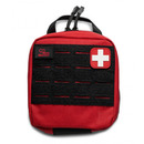 Apteczka firmowa - Biuro MAXHARTER, model podstawowy, czerwony