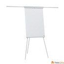 Flipchart magnetyczny Nobo Essentials, na trójnogu z ramionami 1915693