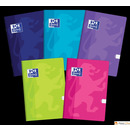 ZESZYT OXFORD TOUCH A4 60K 90G K5X5M 400175560