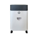 Niszczarka HP ONESHRED Auto 100CC, bia�o-szara