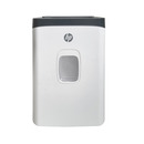 Niszczarka HP ONESHRED Auto 200CC, bia�o-szara