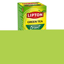 Herbata LIPTON BALANCE Green Tea Orient (25 kopert fol.)