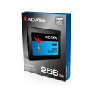 ADATA DYSK SSD Ultimate SU800 256GB S3 560/520 MB/s TLC 3D