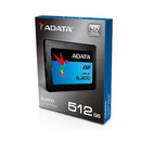 ADATA DYSK SSD Ultimate SU800 512GB S3 560/520 MB/s TLC 3D