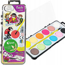 Farby wodne 12 kolor&oacute;w PB2112T Tytus Romek i A`Tomek 170-2723 FIORELLO