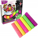 Kredki Super Soft 12 kolor&oacute;w + 2 gratis Tytus Romek i A`Tomek 170-2725 FIORELLO