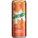 MIRINDA ORANGE PUSZKA 330 ML