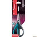 No�yczki ekologiczne Essentials Green Deco 21 cm blister 468101 MAPED