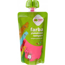 Farba plakatowa tempera r&oacute;�owa 100ml HA 3310 0100-20 HAPPY COLOR
