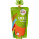 Farba plakatowa tempera pomara�czowa 100ml HA 3310 0100-4 HAPPY COLOR