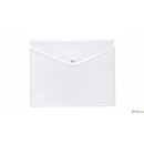 TECZKA KOPERTA A4 PP ZAWIESZANA PRZEZROCZYSTA TKZ-A4-10