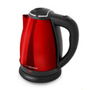 Czajnik elektryczny VICTORIA 1.8 L czerwony ESPERANZA EKK013R / EKK113R