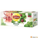 Herbata LIPTON MELISA Z WI�NI� 20t zio�owa